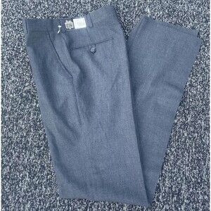 Eagle Women's Wool Dress Pants Size W29 L